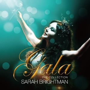Sarah Brightman – Gala - The Collection (SHM CD)