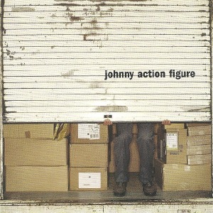 Johnny Action Figure – Johnny Action Figure
