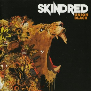 Skindred – Union Black