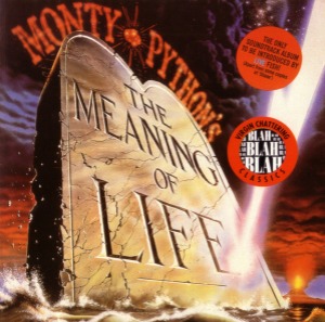 O.S.T. - Monty Python&#039;s The Meaning Of Life
