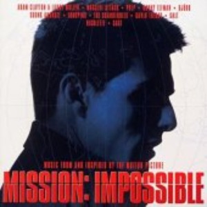 O.S.T. - Mission: Impossible
