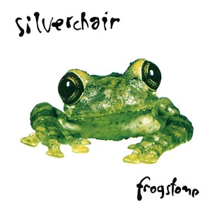 (Rental)Silverchair – Frogstomp
