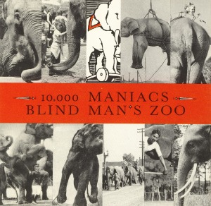 10,000 Maniacs – Blind Man&#039;s Zoo