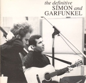 Simon &amp; Garfunkel – The Definitive Simon &amp; Garfunkel