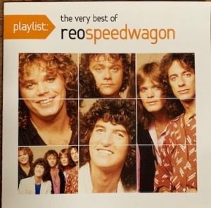 REO Speedwagon – Playlist: The Very Best Of