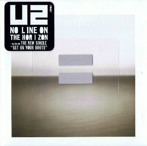 U2 – No Line On The Horizon