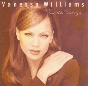 Vanessa Williams - Love Songs