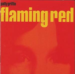 Patty Griffin – Flaming Red