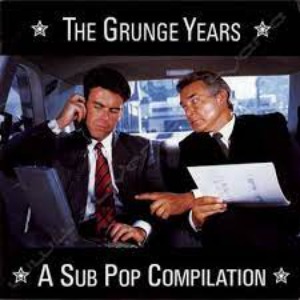 V.A. - A Sub Pop Compilation: The Grunge Years
