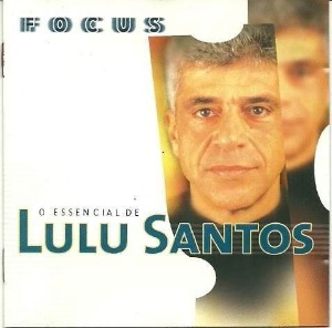 Lulu Santos – O Essencial de Lulu Santos