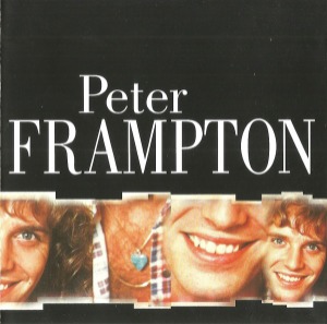 Peter Frampton – Peter Frampton