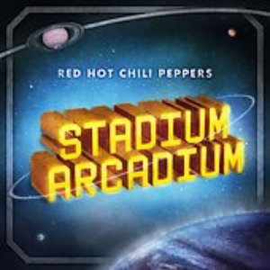 Red Hot Chili Peppers – Stadium Arcadium (2cd - digi)