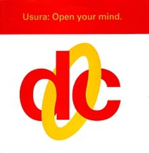 Usura – Open Your Mind (digi) (Single)