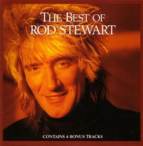 Rod Stewart – The Best Of