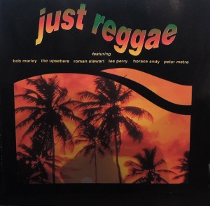 V.A. - Just Reggae