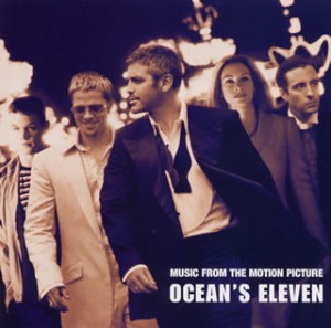 O.S.T. - Ocean Eleven