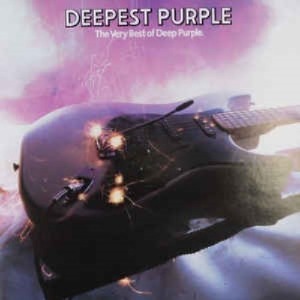 Deep Purple - Deepest Purple: The Best Of
