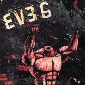 Eve 6 – It&#039;s All In Your Head