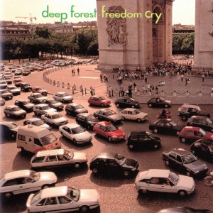 Deep Forest – Freedom Cry (Single)