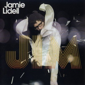 Jamie Lidell – Jim