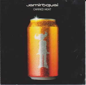 Jamiroquai – Canned Heat (Single)