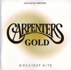 The Carpenters – Gold: Greatest Hits