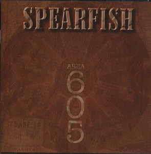 Spearfish – Area 605