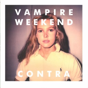 Vampire Weekend – Contra