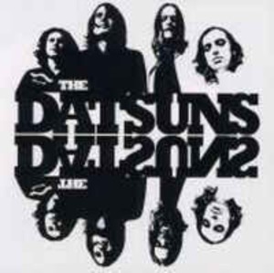 The Datsuns - S/T