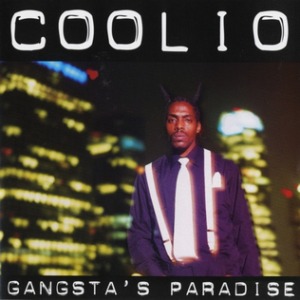 Coolio – Gangsta&#039;s Paradise
