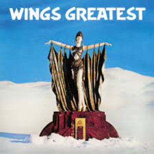 Wings – Greatest