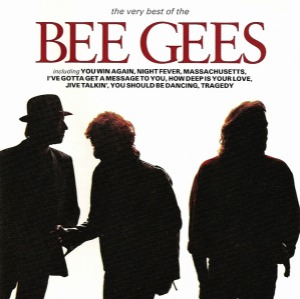 Bee Gees – The Very Best Of