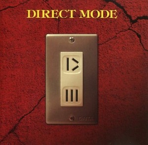 (J-Rock)Daita – Direct Mode
