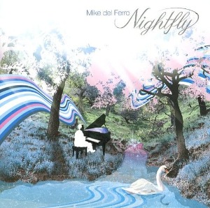 Mike del Ferro – Nightfly