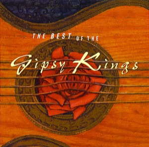 Gipsy Kings – The Best Of