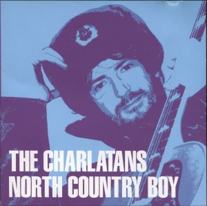 The Charlatans – North Country Boy (Single)
