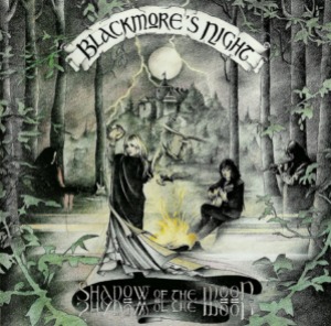 Blackmore&#039;s Night – Shadow Of The Moon