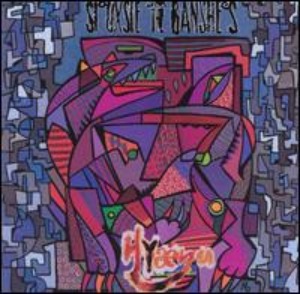 Siouxsie And The Banshees – Hyæna