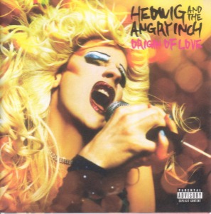 O.S.T. - Hedwig And The Angry Inch