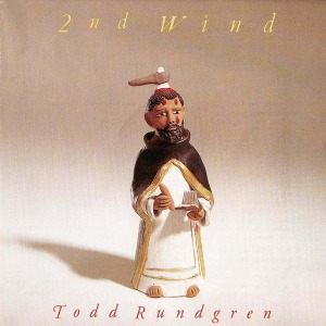 Todd Rundgren – 2nd Wind