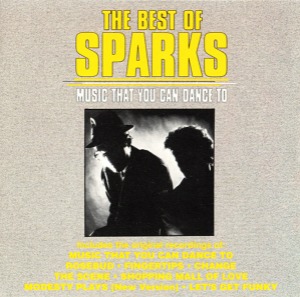 Sparks – The Best Of