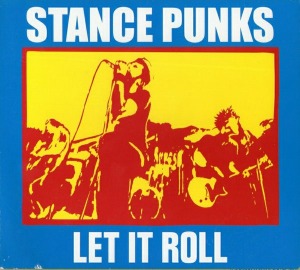 (J-Rock)Stance Punks – Let It Roll