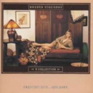 Barbra Streisand – A Collection (Greatest Hits...And More)