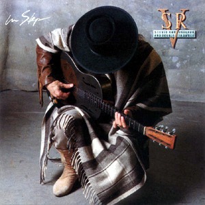 Stevie Ray Vaughan – In Step (remaster)