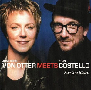 Anne Sofie Von Otter Meets Elvis Costello – For The Stars