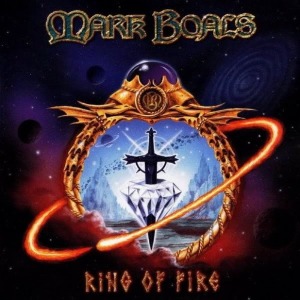 Mark Boals – Ring Of Fire