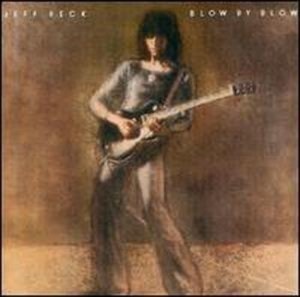 Jeff Beck - Blow By Blow (remaster)