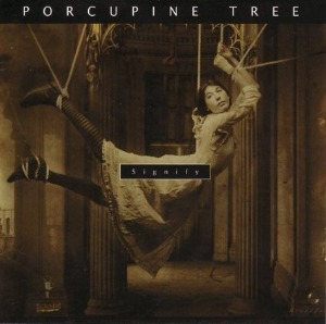 Porcupine Tree – Signify