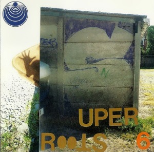 (J-Rock)Boredoms – Super Roots 6