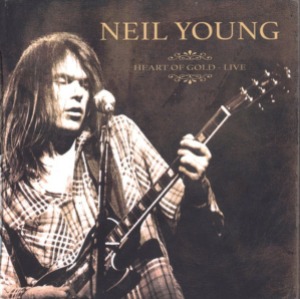 (Ring)Neil Young - Neil Young – Heart Of Gold: Live (10cd - bootleg)